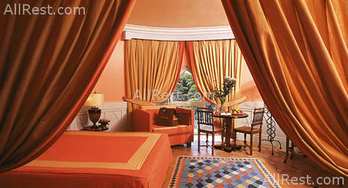 Mezzatorre Resort & Spa 37